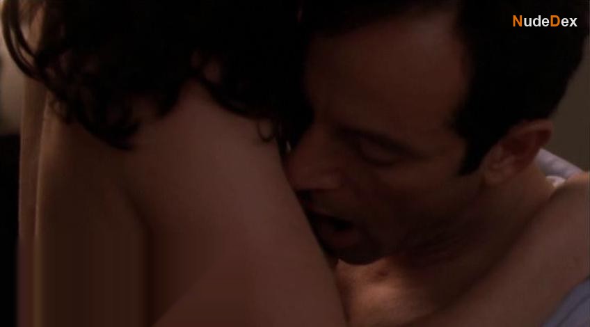 Eva Birthistle in The State Within, photo 3