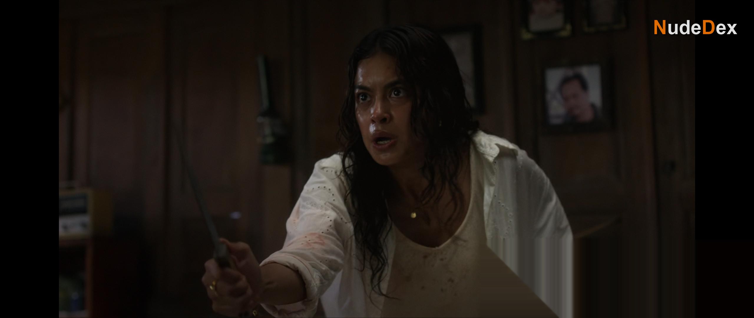Eva Celia Latjuba in Abadi Nan Jaya, photo 10