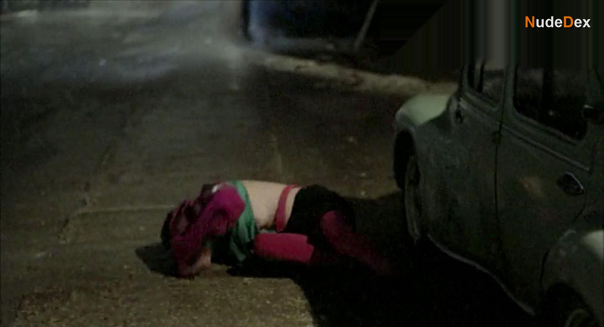Eva Cobo in Matador, photo 10