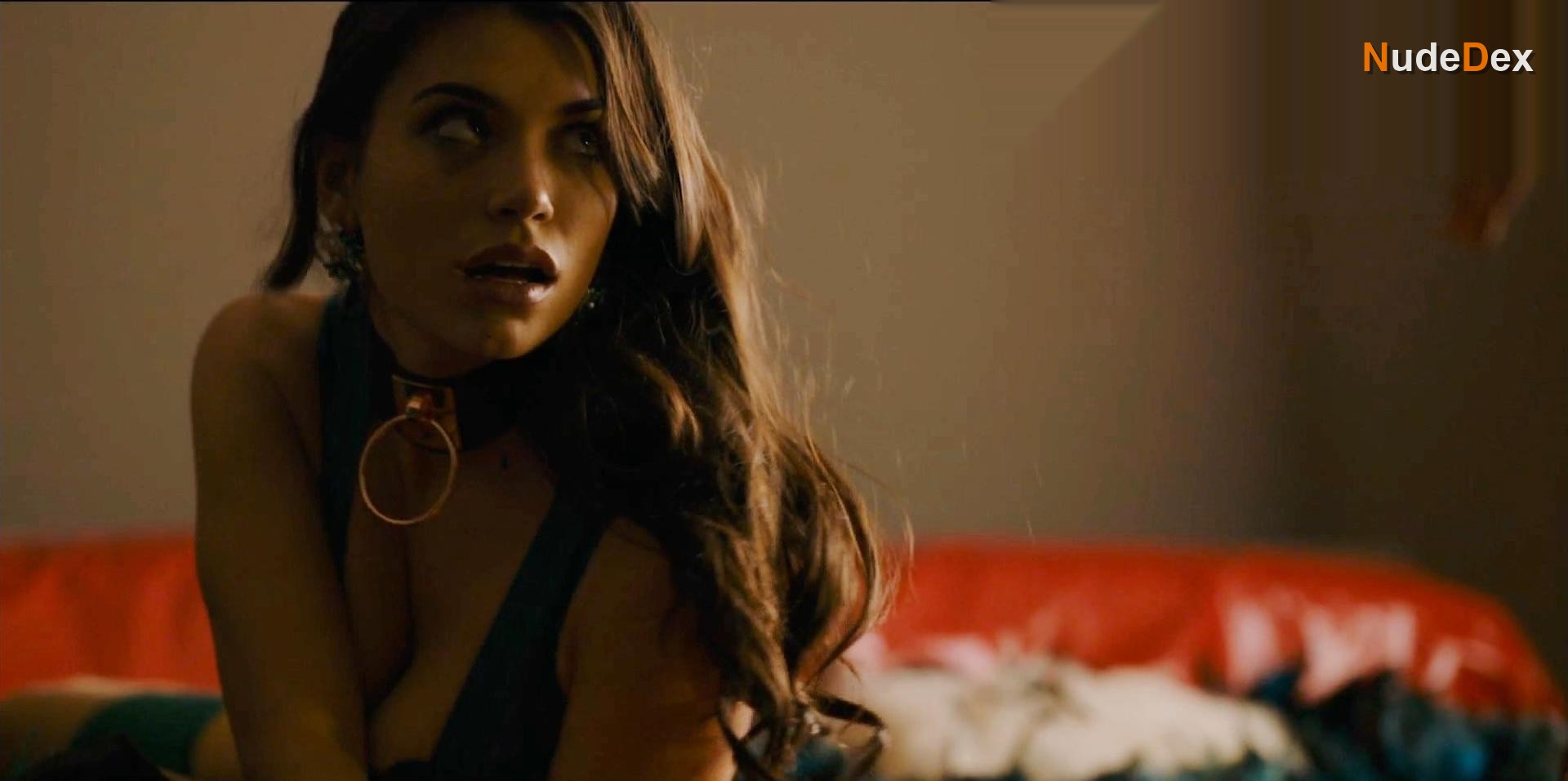 Eva De Dominici in The Cleaning Lady, photo 1