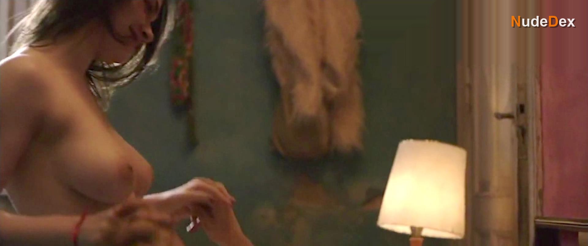 Eva De Dominici in Tiger, Blood In The Mouth, photo 5