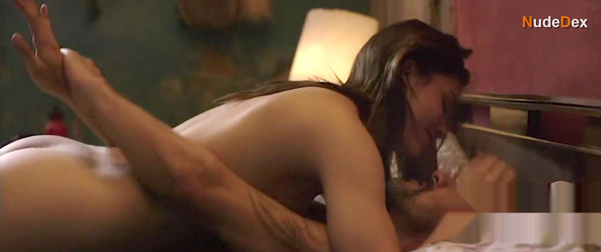 Eva De Dominici in Tiger, Blood In The Mouth, photo 9