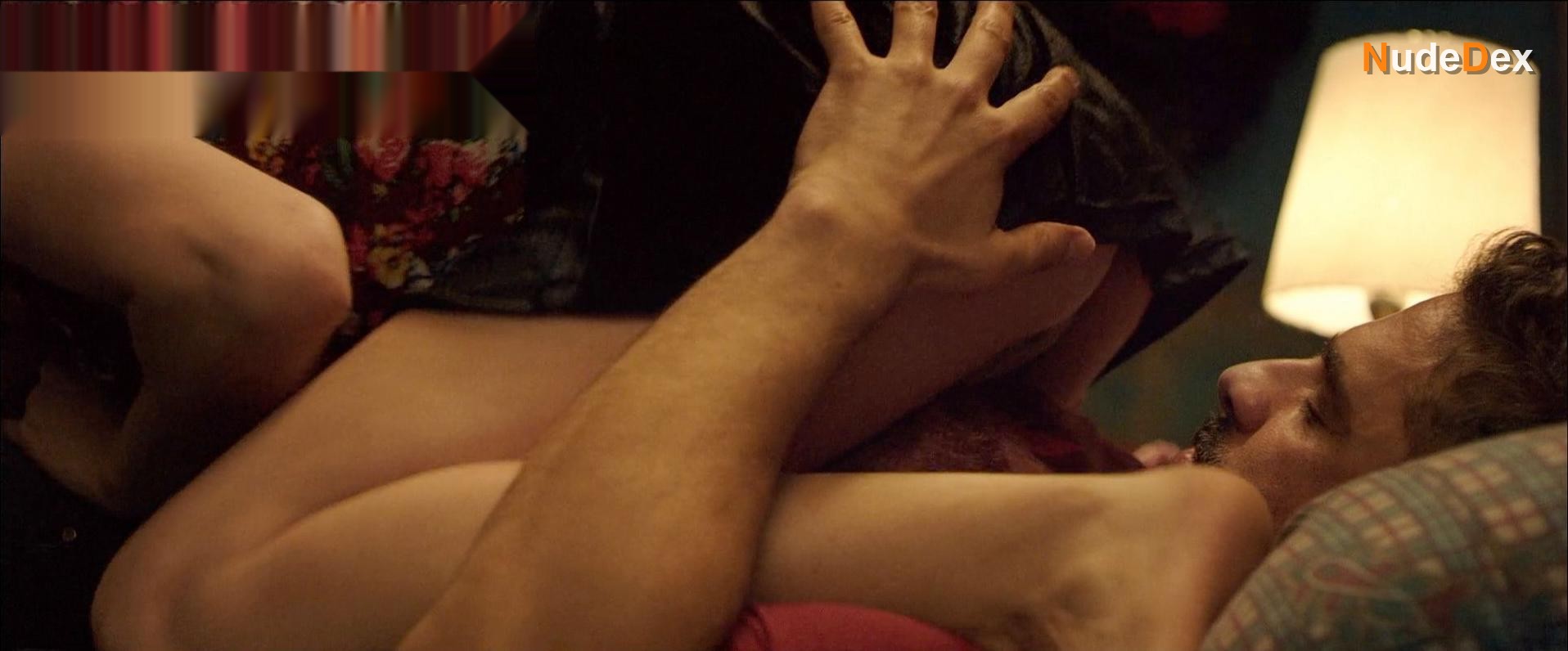 Eva De Dominici in Tiger, Blood In The Mouth, photo 16