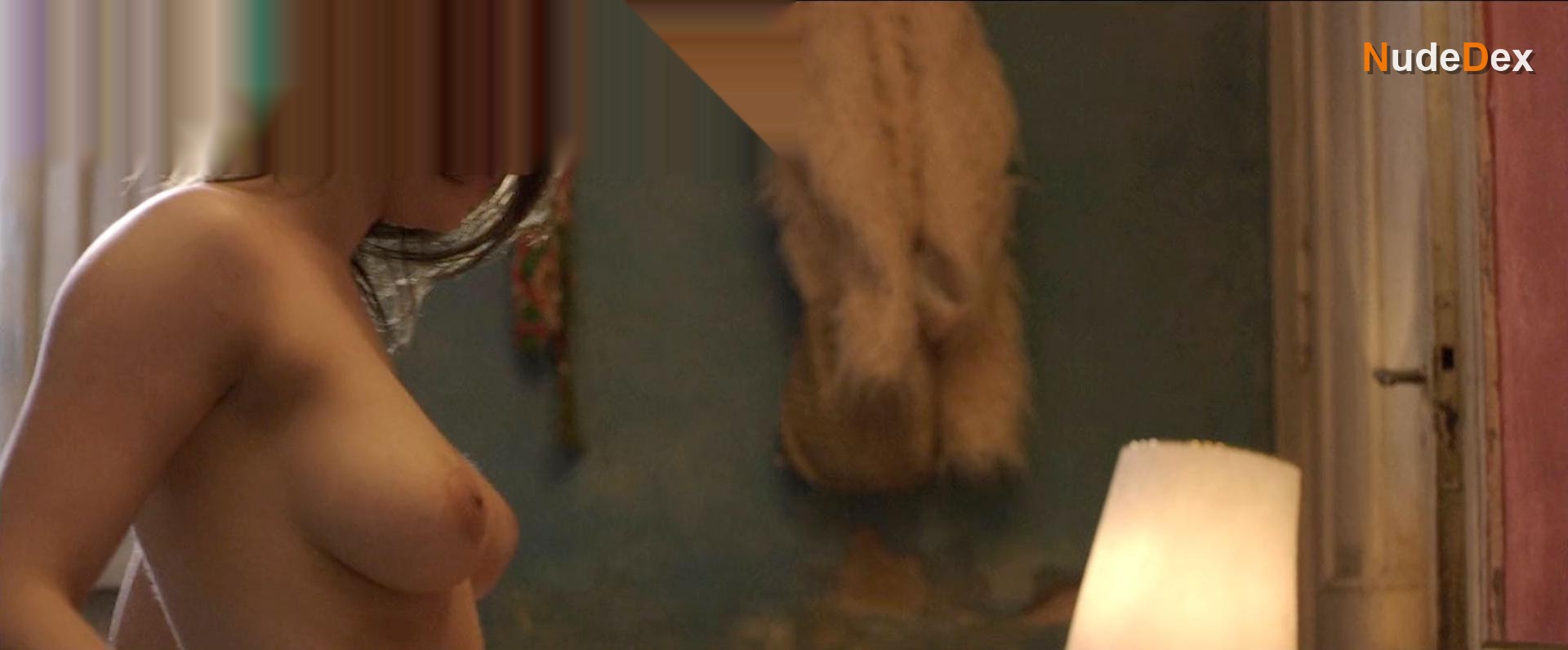 Eva De Dominici in Tiger, Blood In The Mouth, photo 19