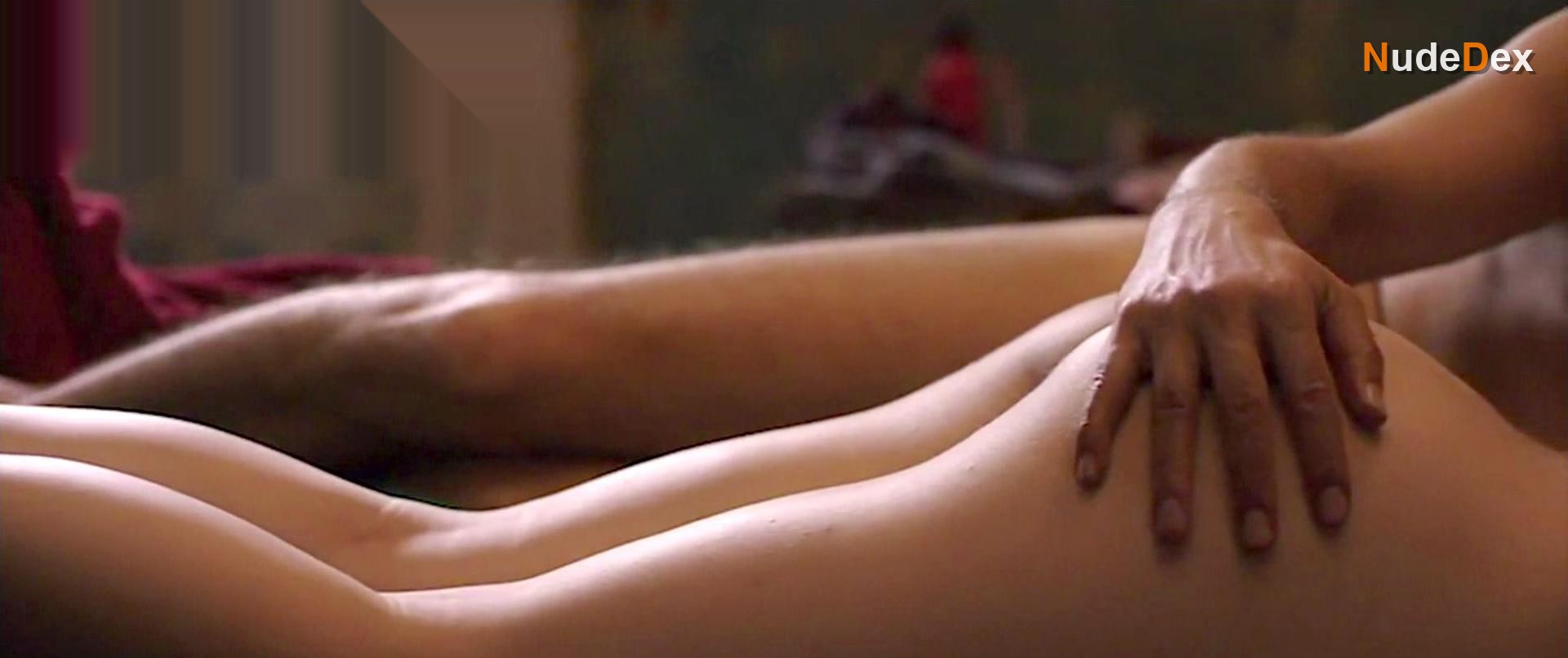 Eva De Dominici in Tiger, Blood In The Mouth, photo 20