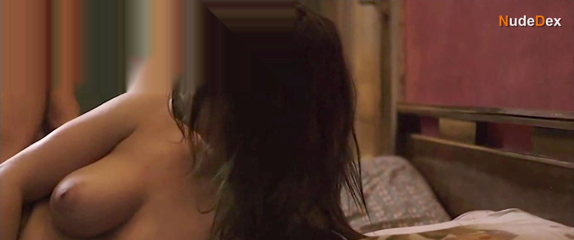 Eva De Dominici in Tiger, Blood In The Mouth, photo 21