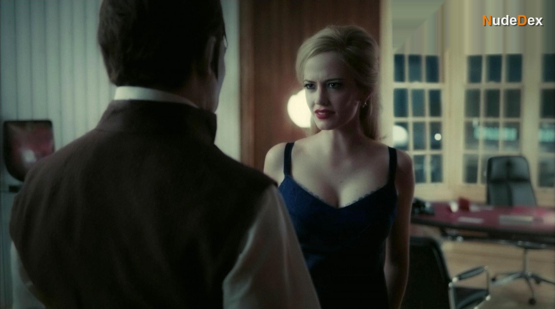 Dark Shadows in Dark Shadows, photo 1