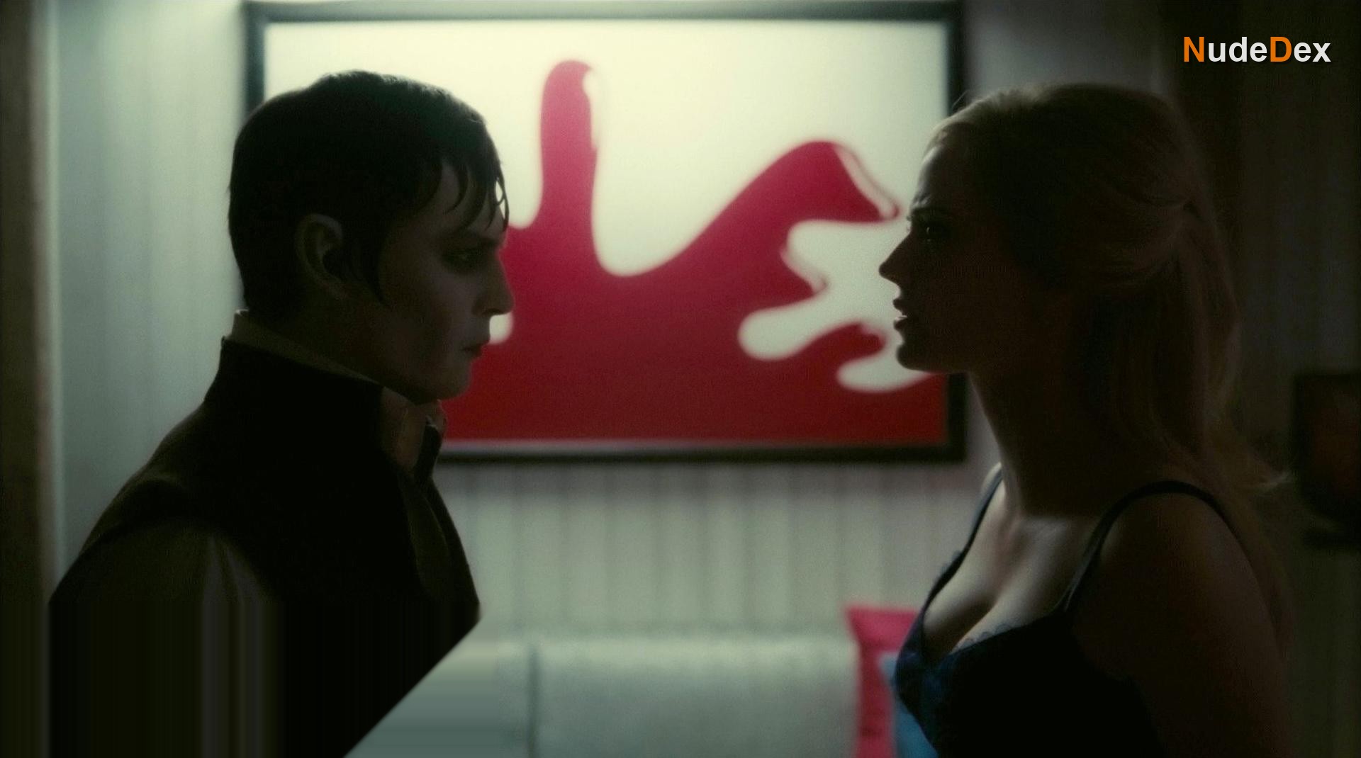 Dark Shadows in Dark Shadows, photo 2