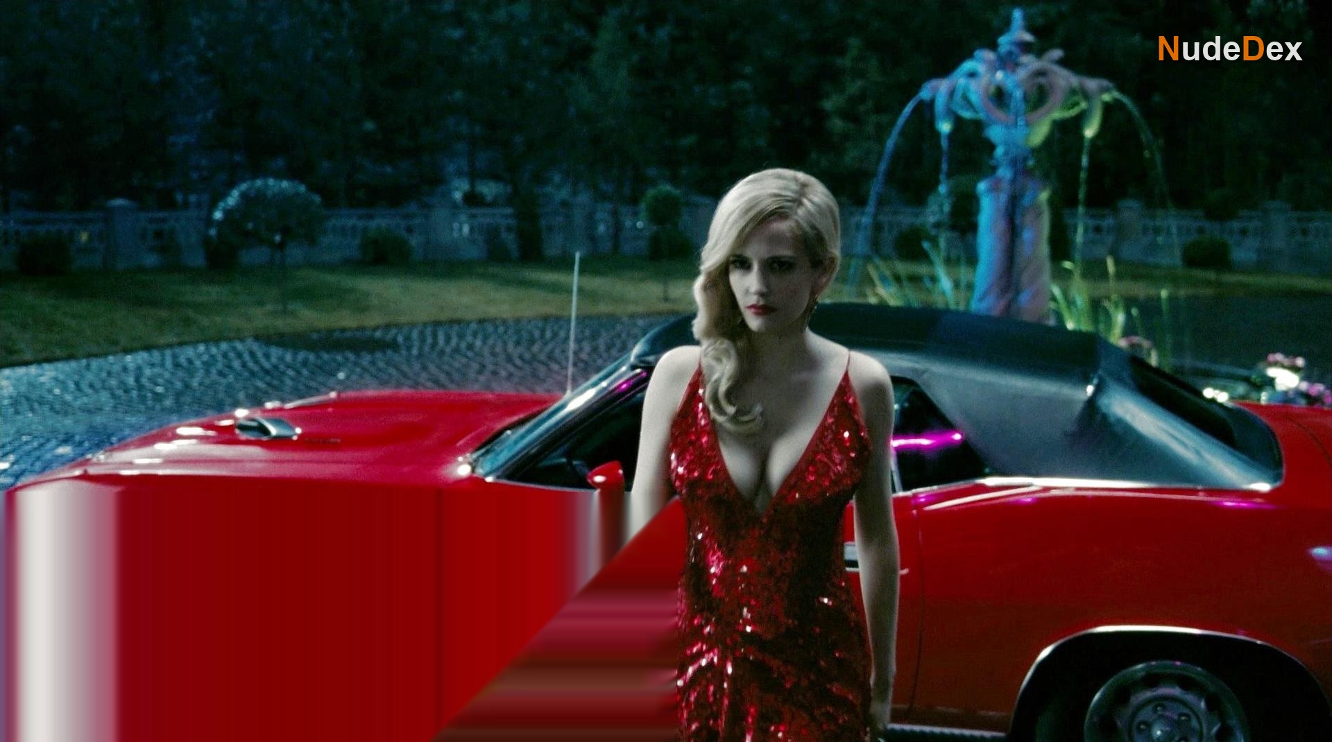 Dark Shadows in Dark Shadows, photo 5