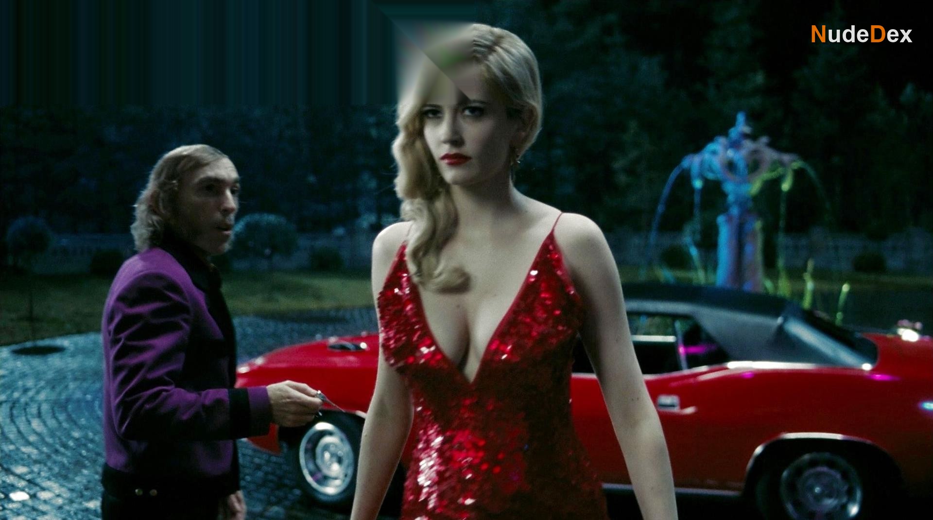 Dark Shadows in Dark Shadows, photo 6