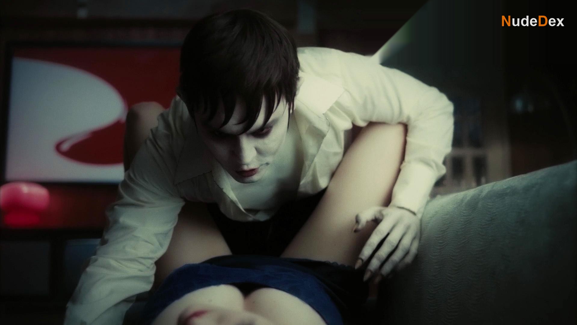 Dark Shadows in Dark Shadows, photo 8