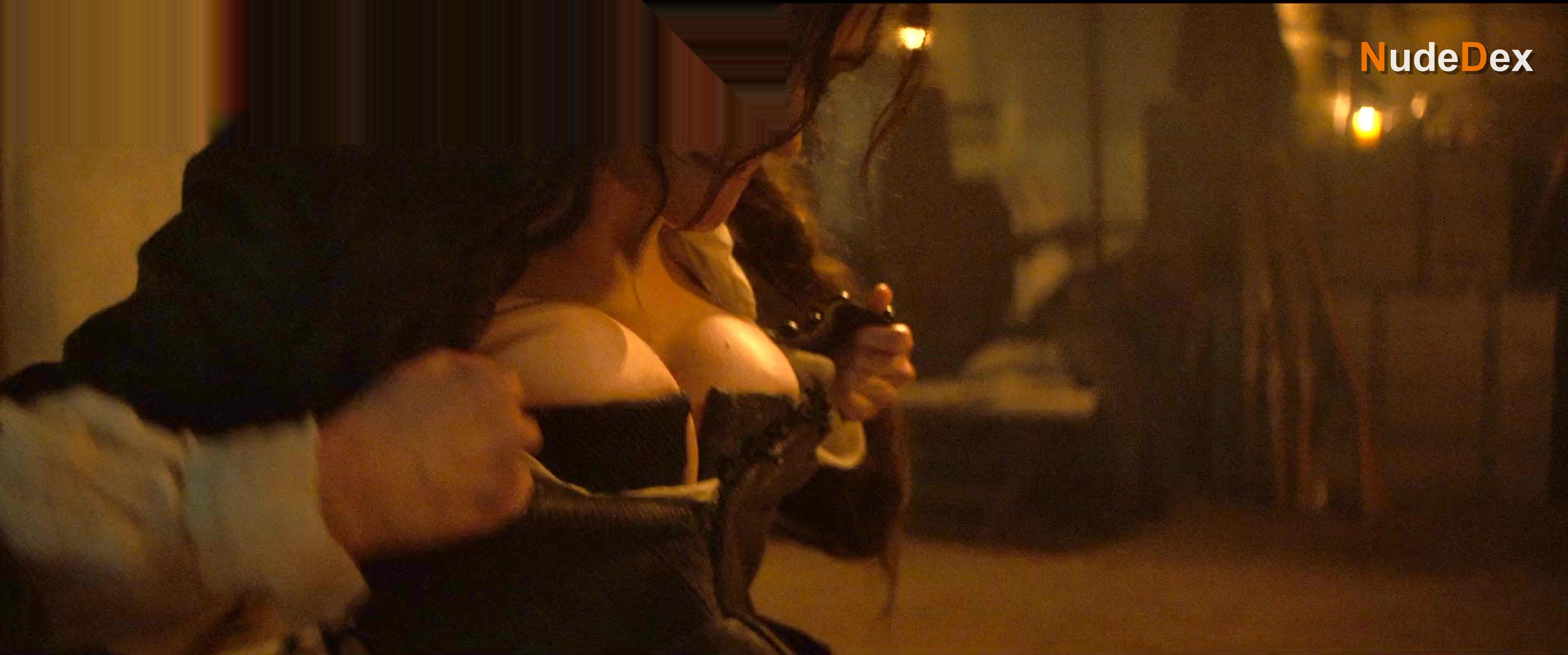 The Three Musketeers - Part Ii: Milady in The Three Musketeers Part Ii Milady, photo 4