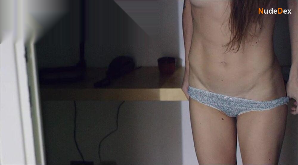 Eva Grieco in Sole Cuore Amore, photo 1