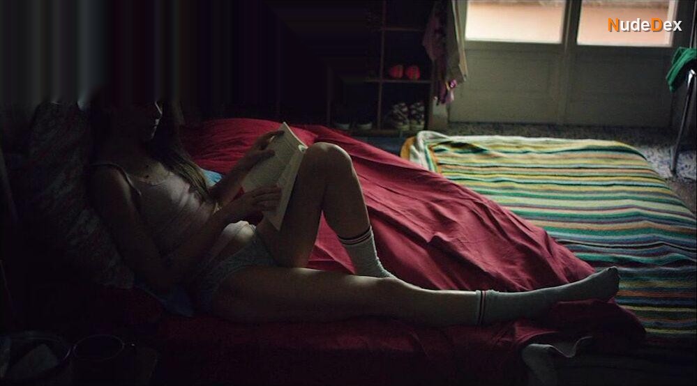 Eva Grieco in Sole Cuore Amore, photo 11