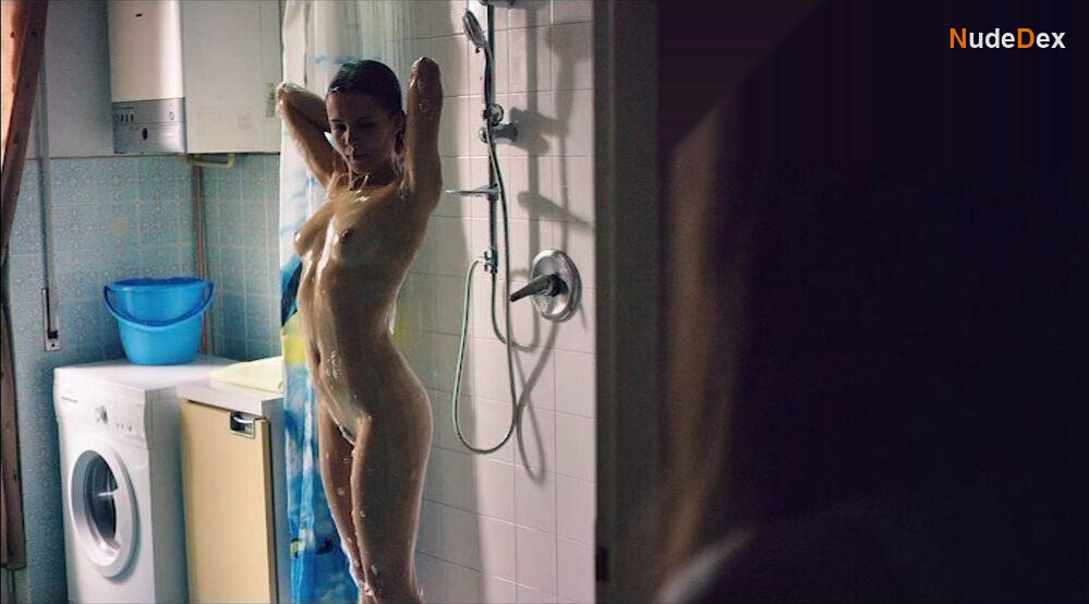 Eva Grieco in Sole Cuore Amore, photo 12