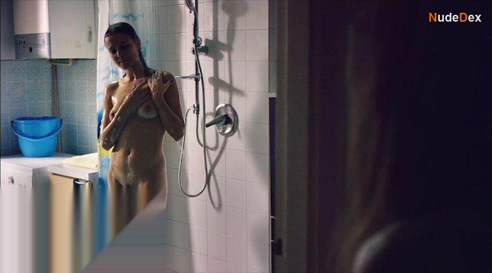 Eva Grieco in Sole Cuore Amore, photo 13