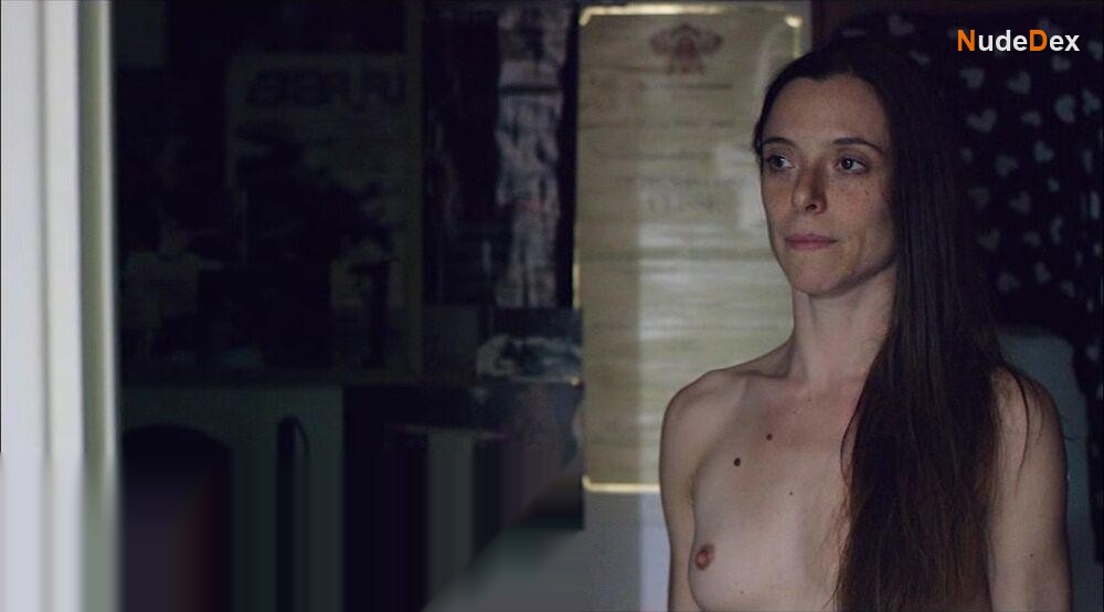 Eva Grieco in Sole Cuore Amore, photo 16