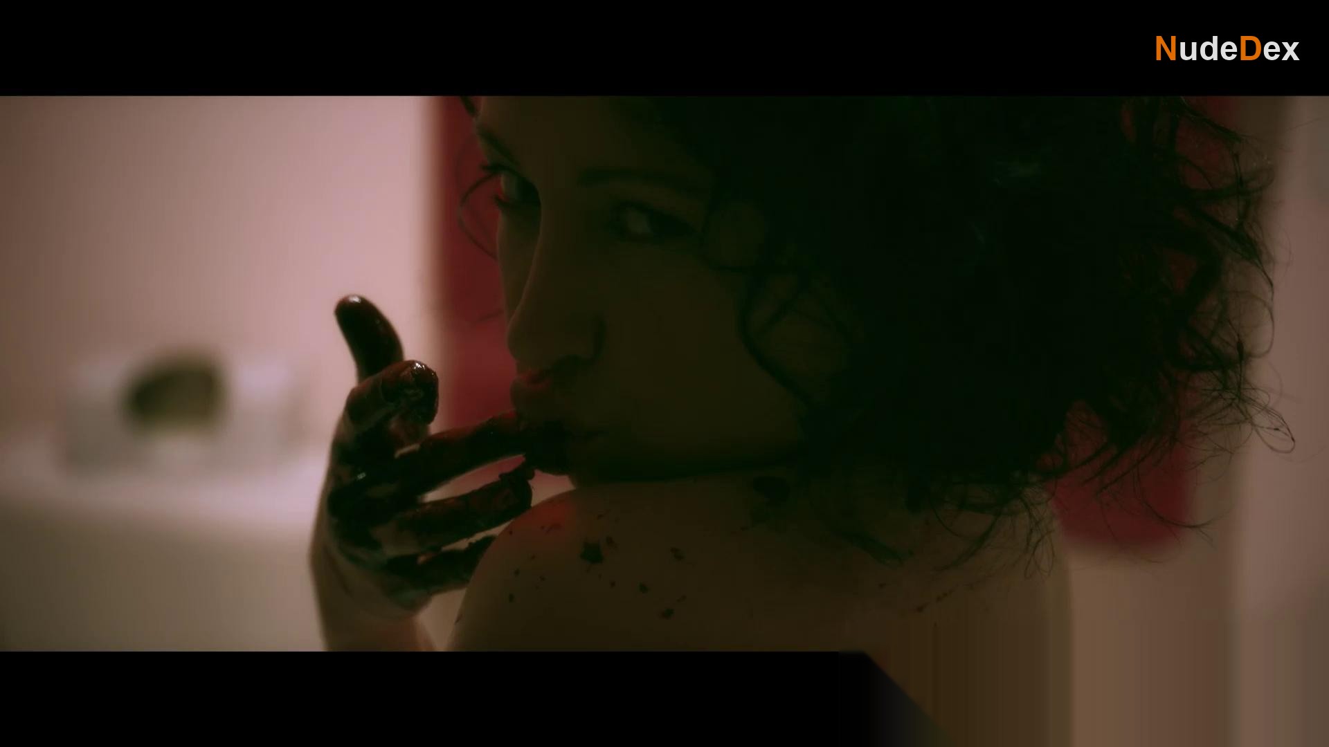 The Black Mass in The Black Mass, photo 1
