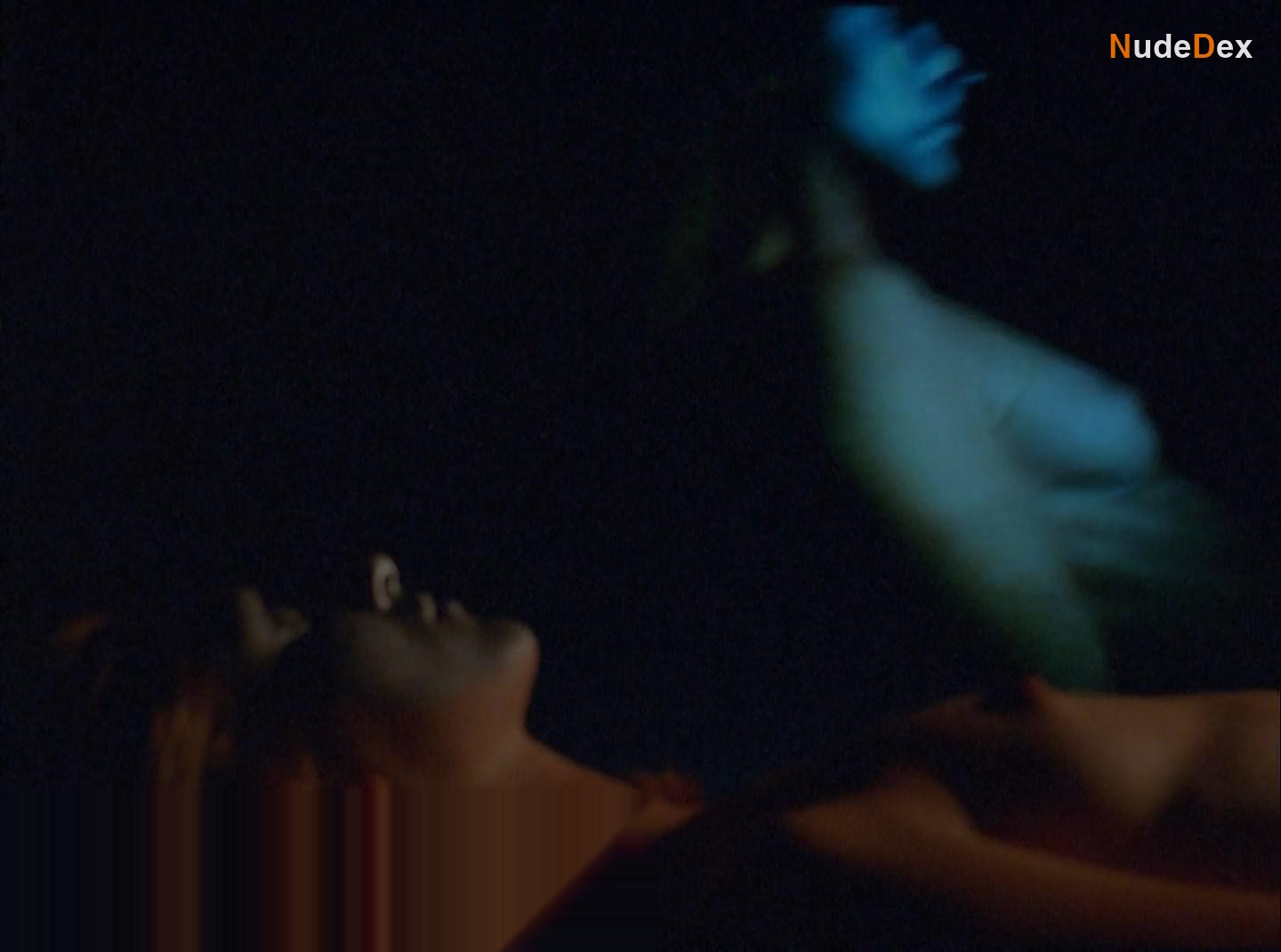 Eva Maloisel in Any Virgin Left Alive, photo 7