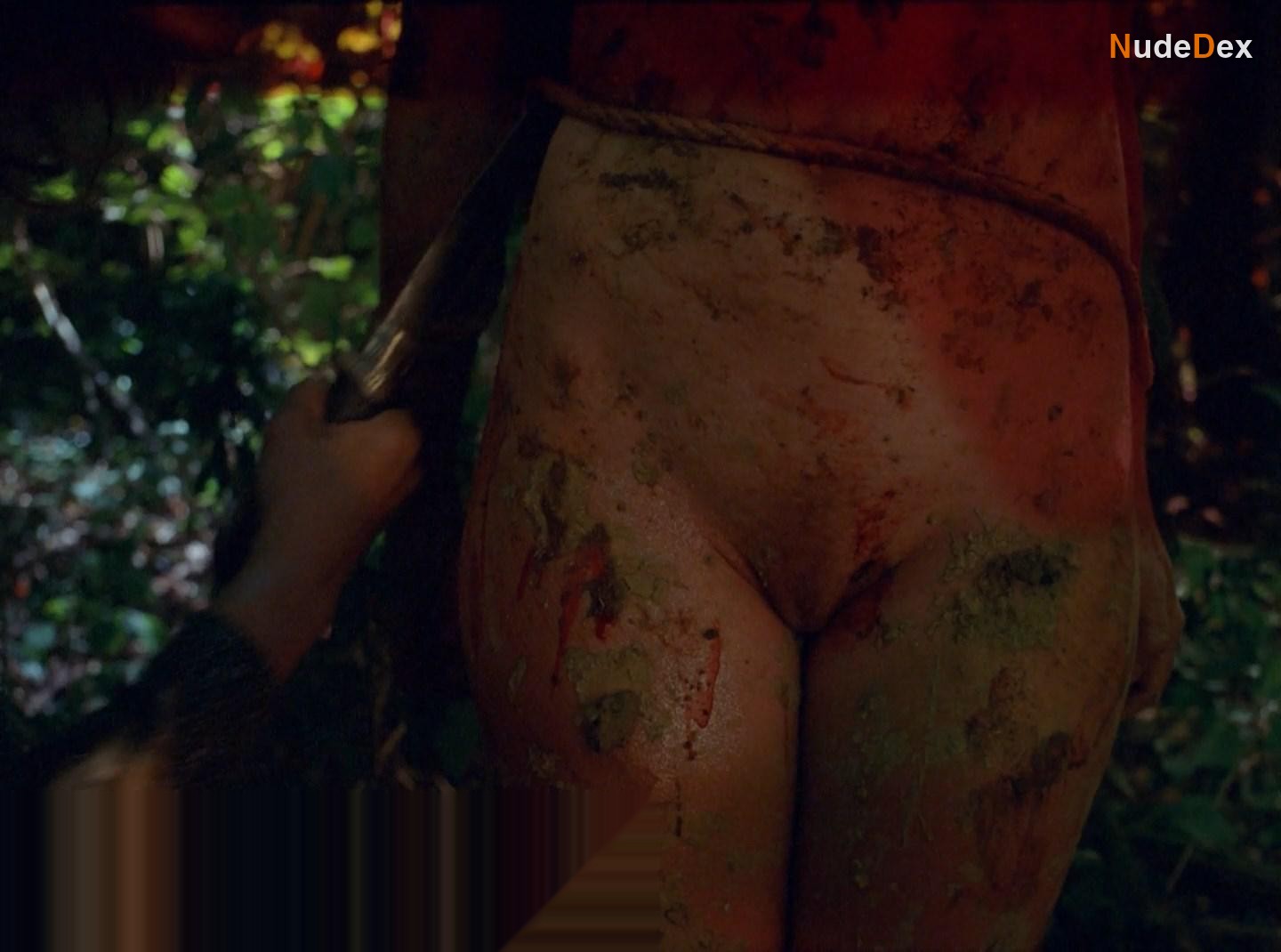 Eva Maloisel in Any Virgin Left Alive, photo 9