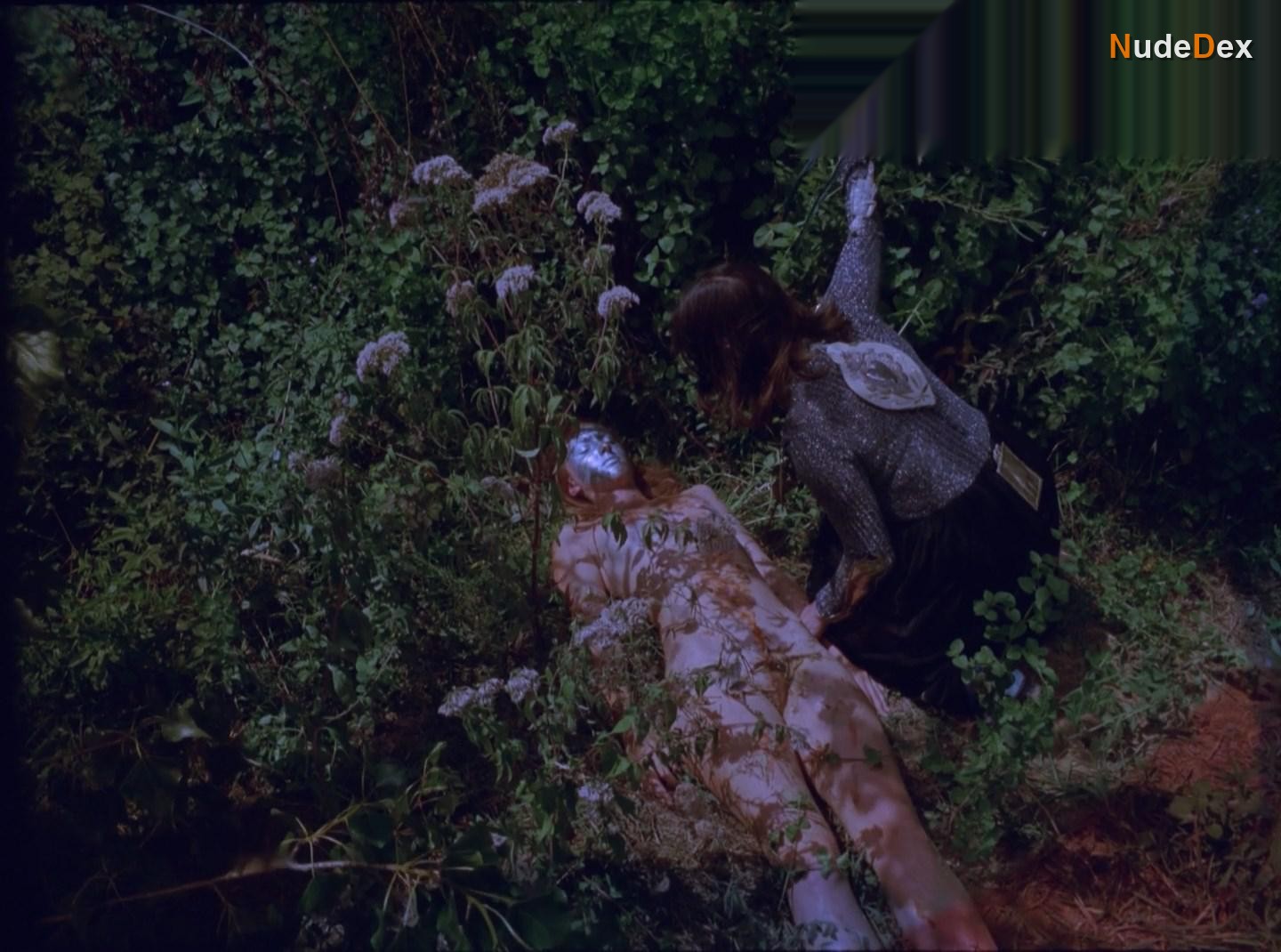 Eva Maloisel in Any Virgin Left Alive, photo 10