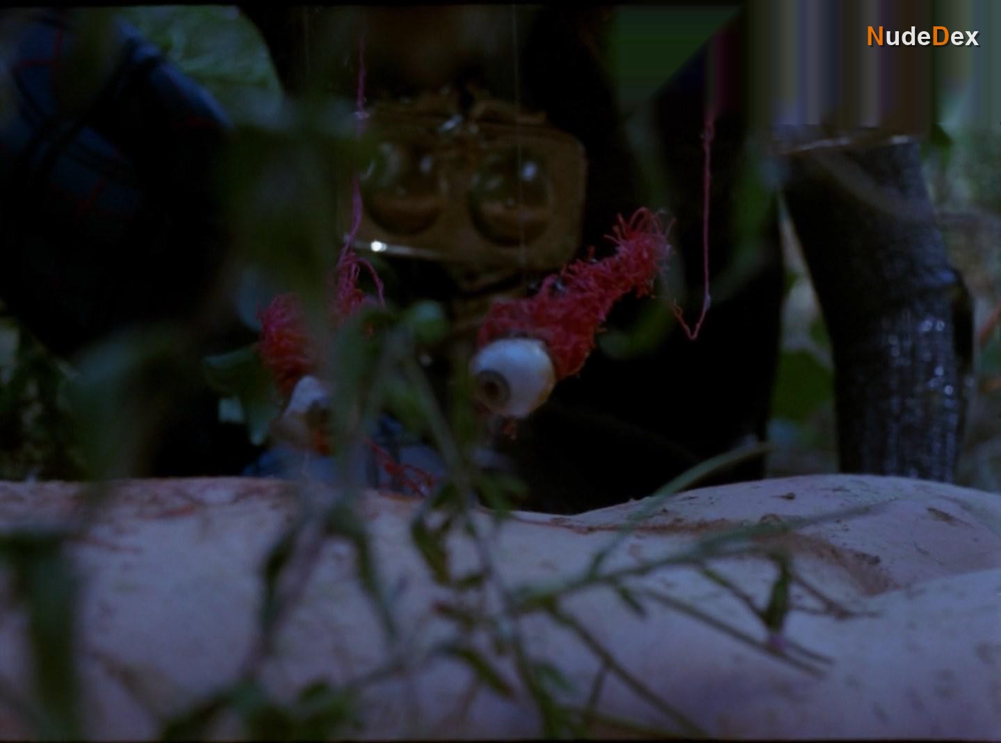 Eva Maloisel in Any Virgin Left Alive, photo 11