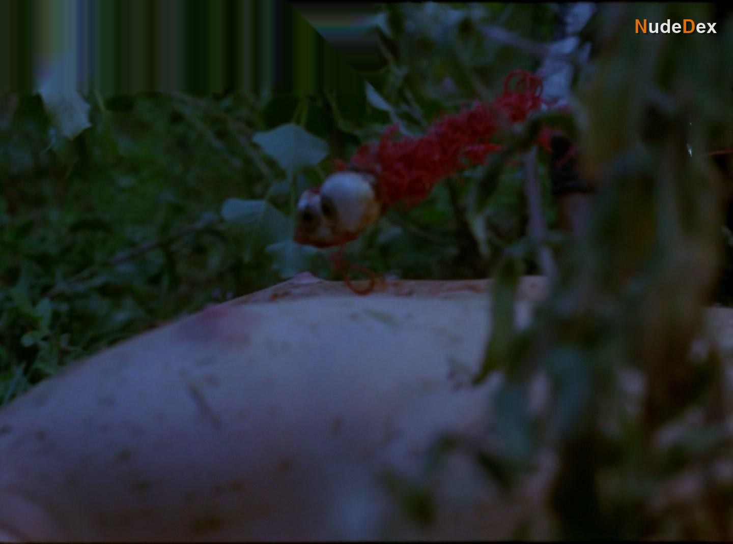 Eva Maloisel in Any Virgin Left Alive, photo 12