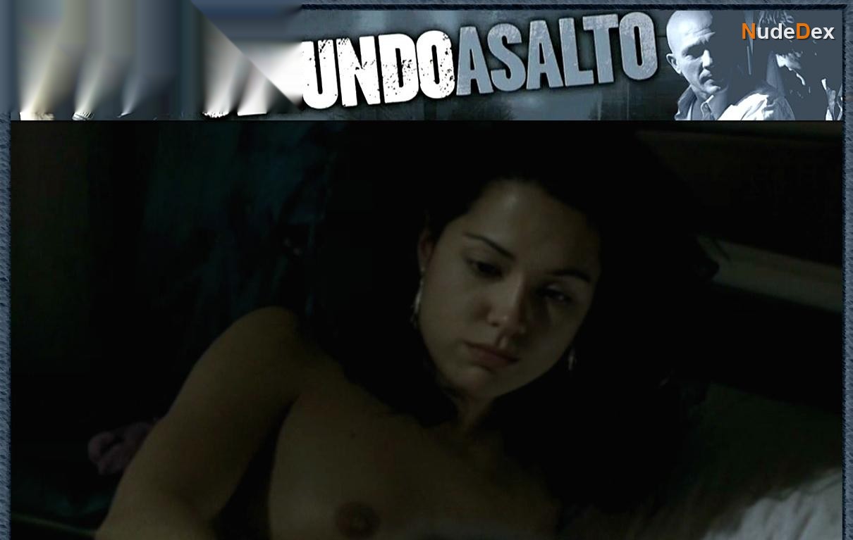 Eva Marciel in Segundo Asalto, photo 2