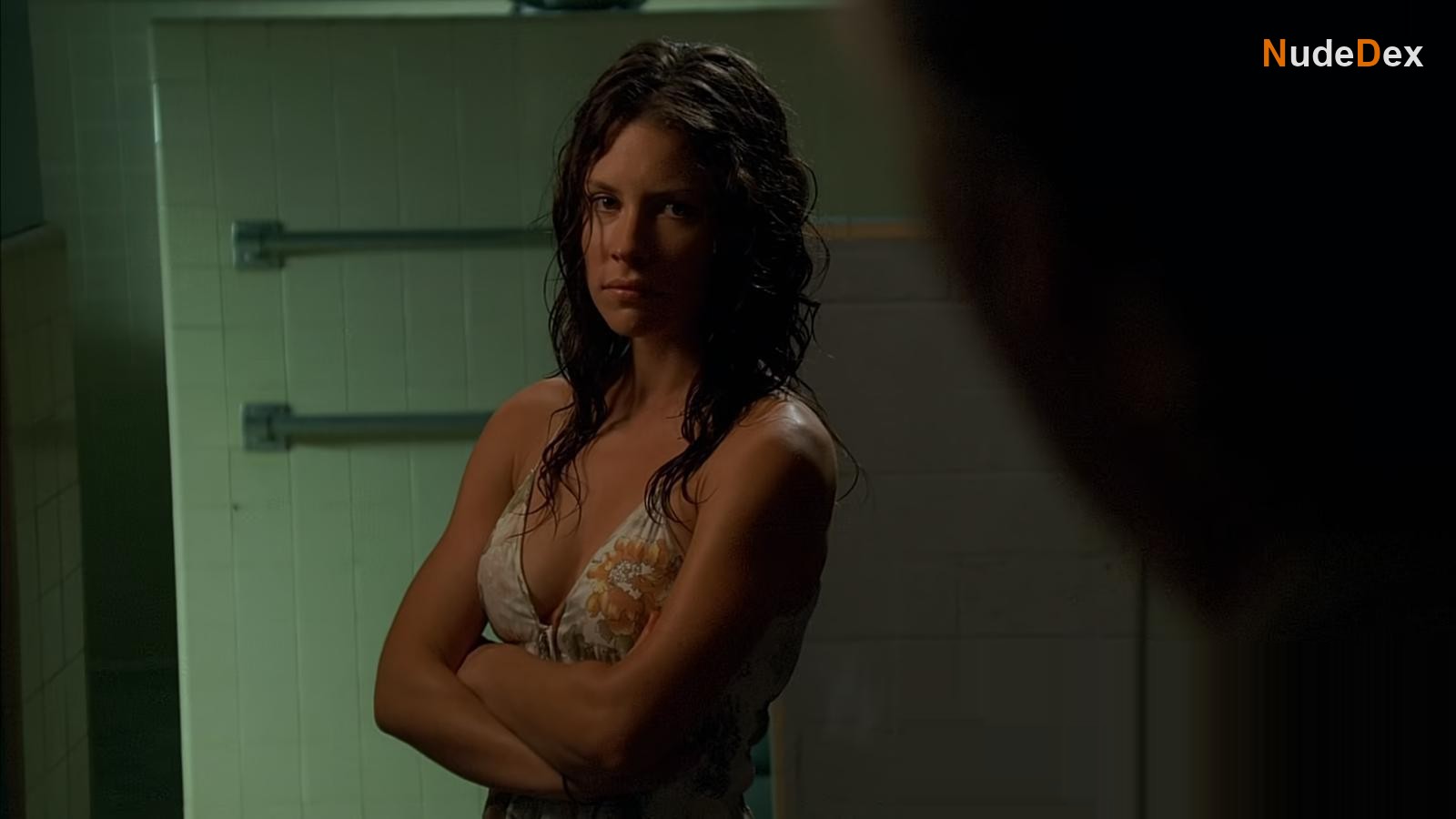 Evangeline Lilly in Lost, photo 2