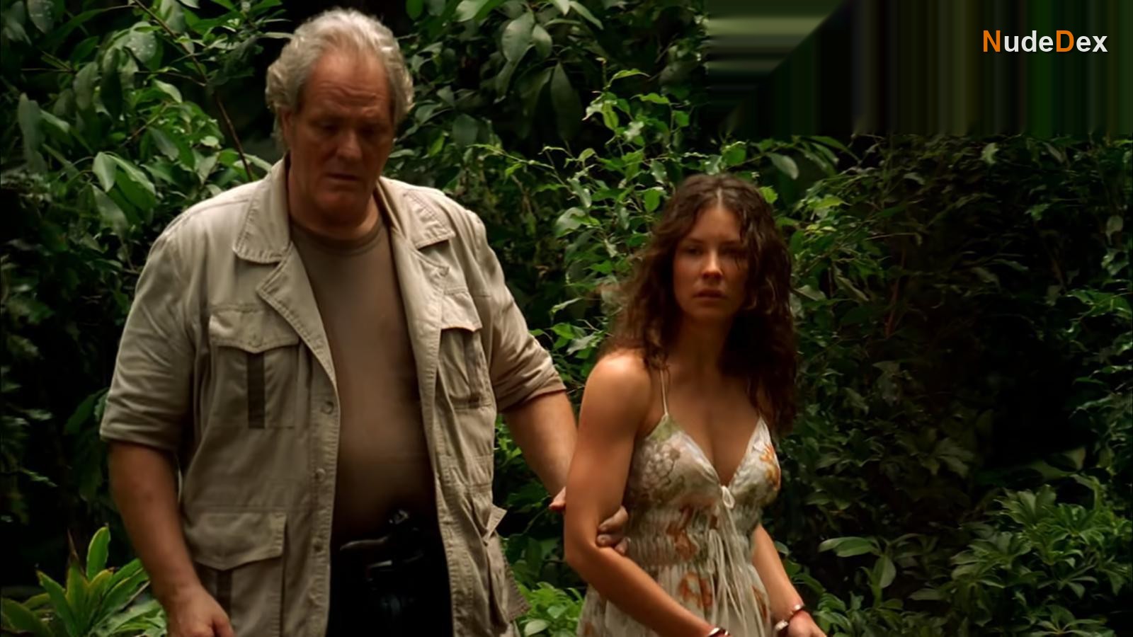 Evangeline Lilly in Lost, photo 5
