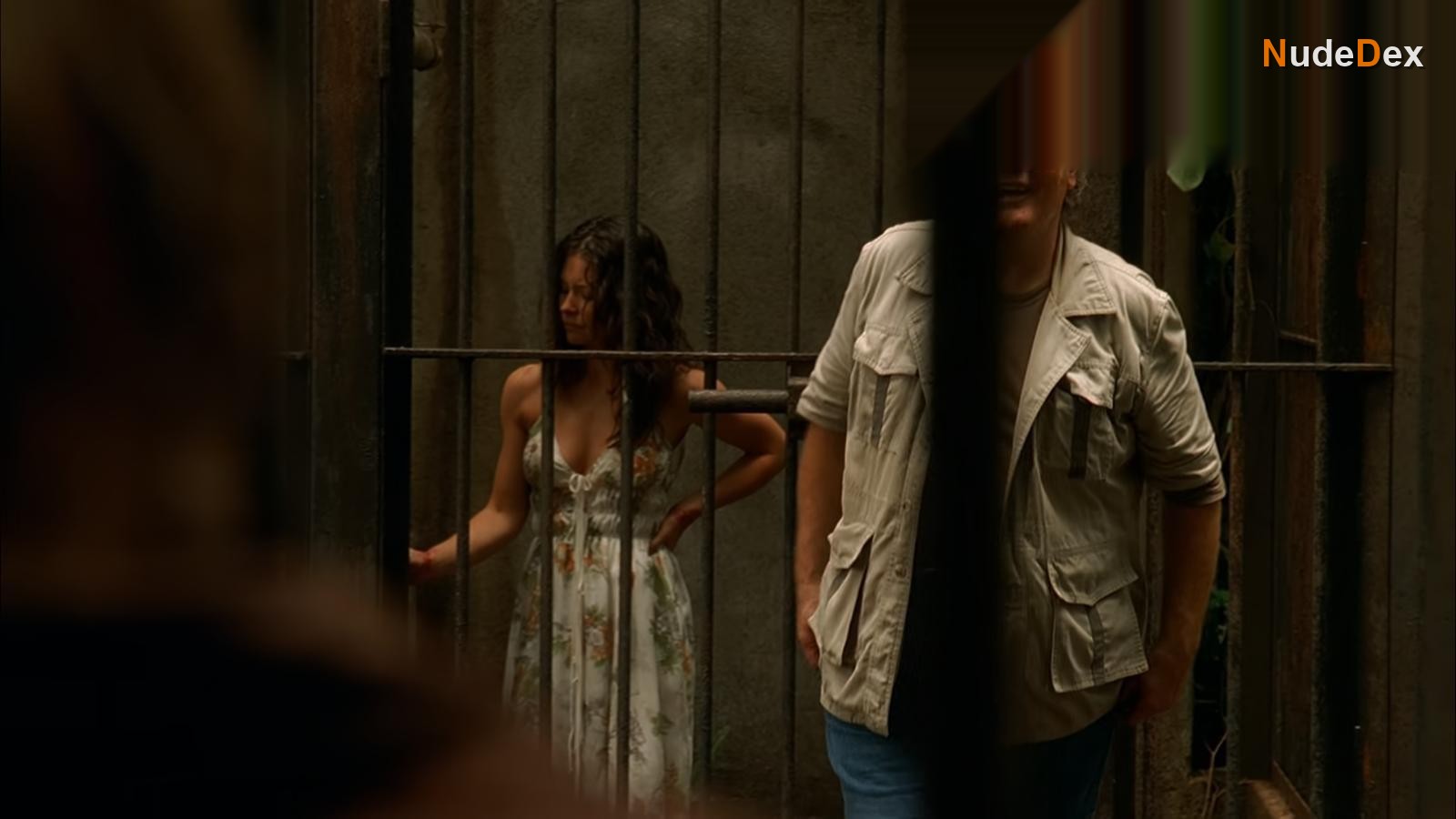 Evangeline Lilly in Lost, photo 6