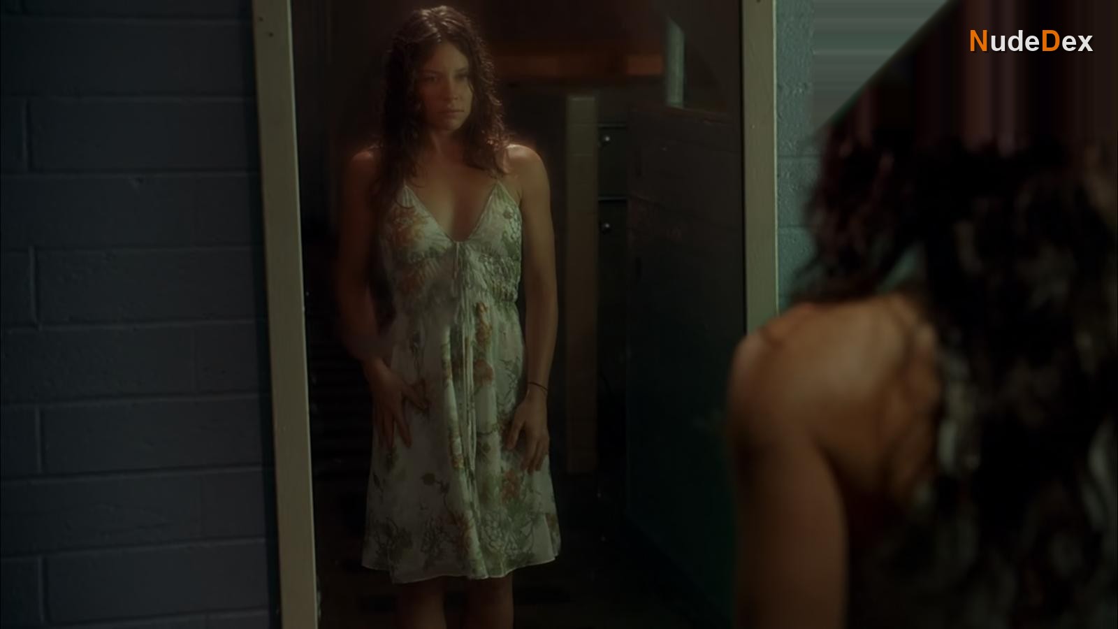 Evangeline Lilly in Lost, photo 7