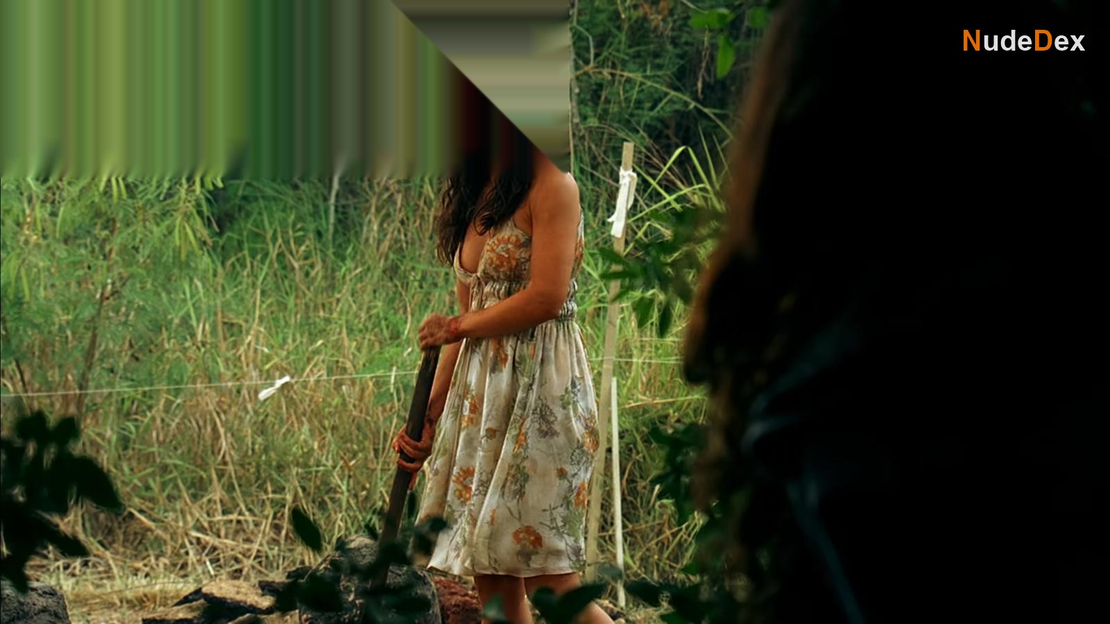 Evangeline Lilly in Lost, photo 15