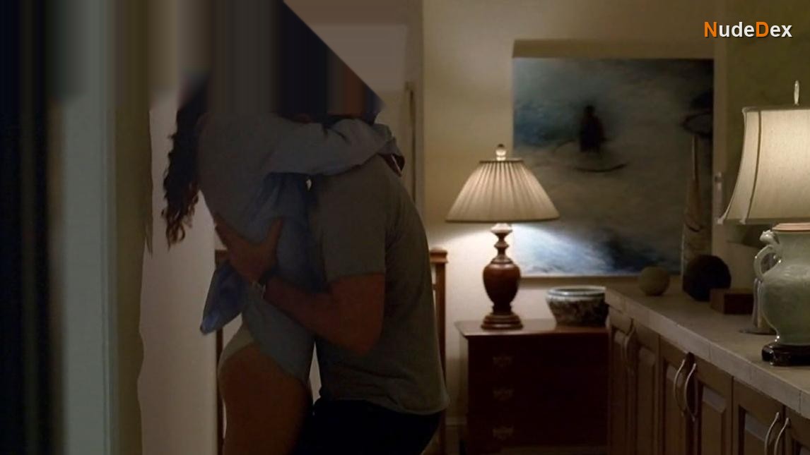 Evangeline Lilly in Lost, photo 18