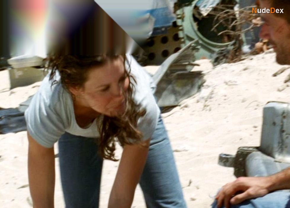 Evangeline Lilly in Lost, photo 26