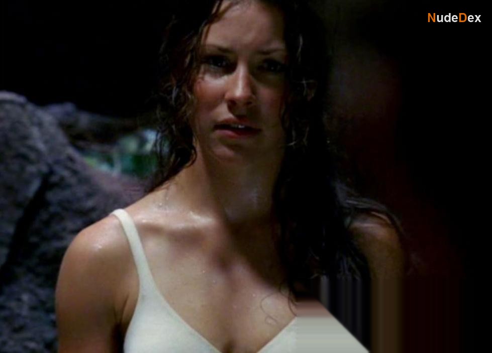 Evangeline Lilly in Lost, photo 28
