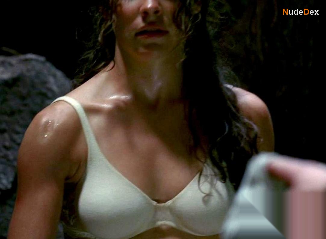 Evangeline Lilly in Lost, photo 33