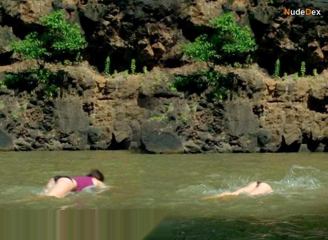 Evangeline Lilly in Lost, photo 38