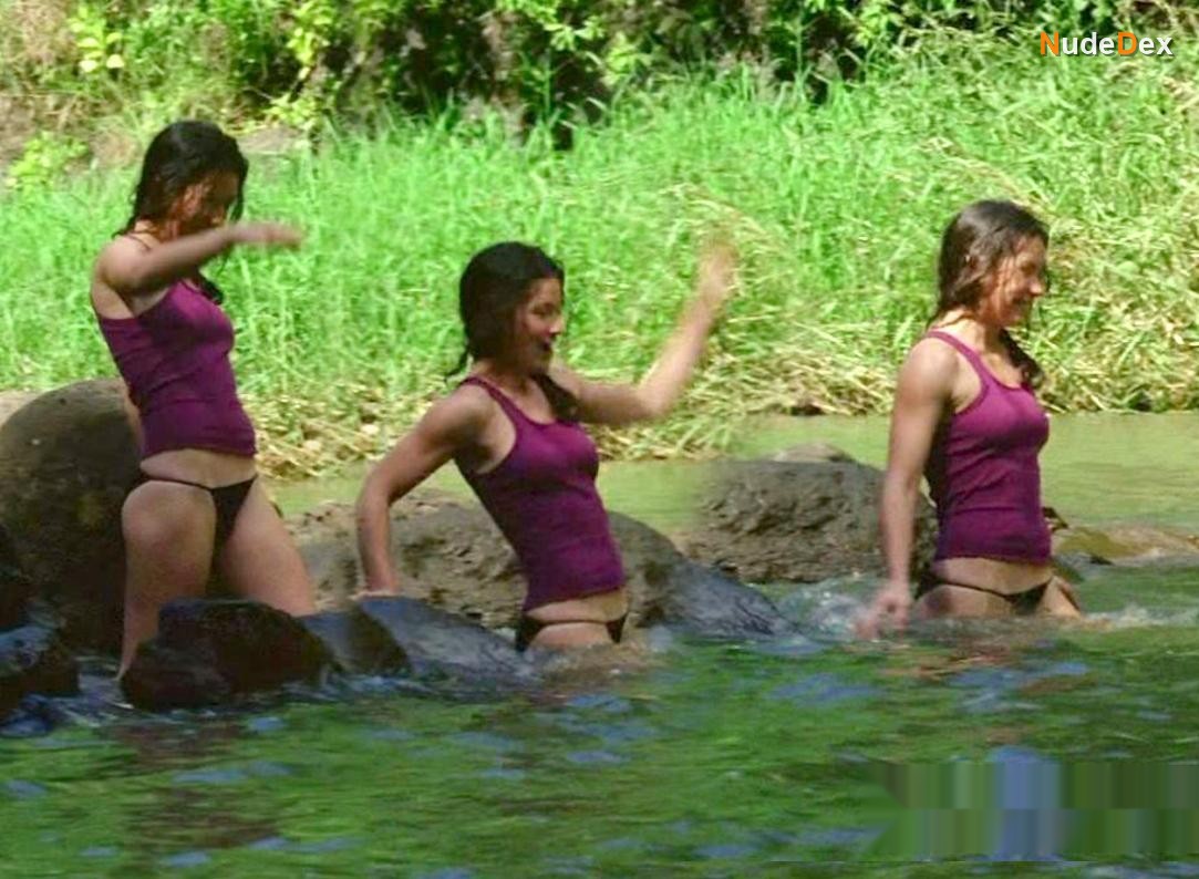 Evangeline Lilly in Lost, photo 39