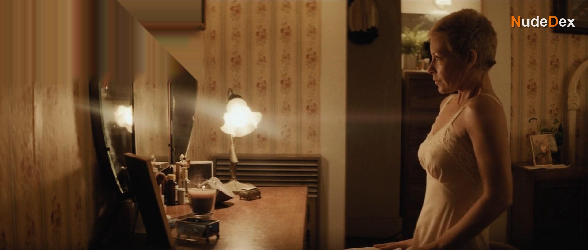 Evangeline Lilly in South Of Heaven, photo 4