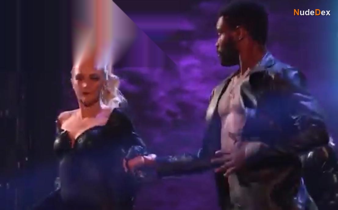 Dancing With The Stars in Dancing With The Stars, photo 9