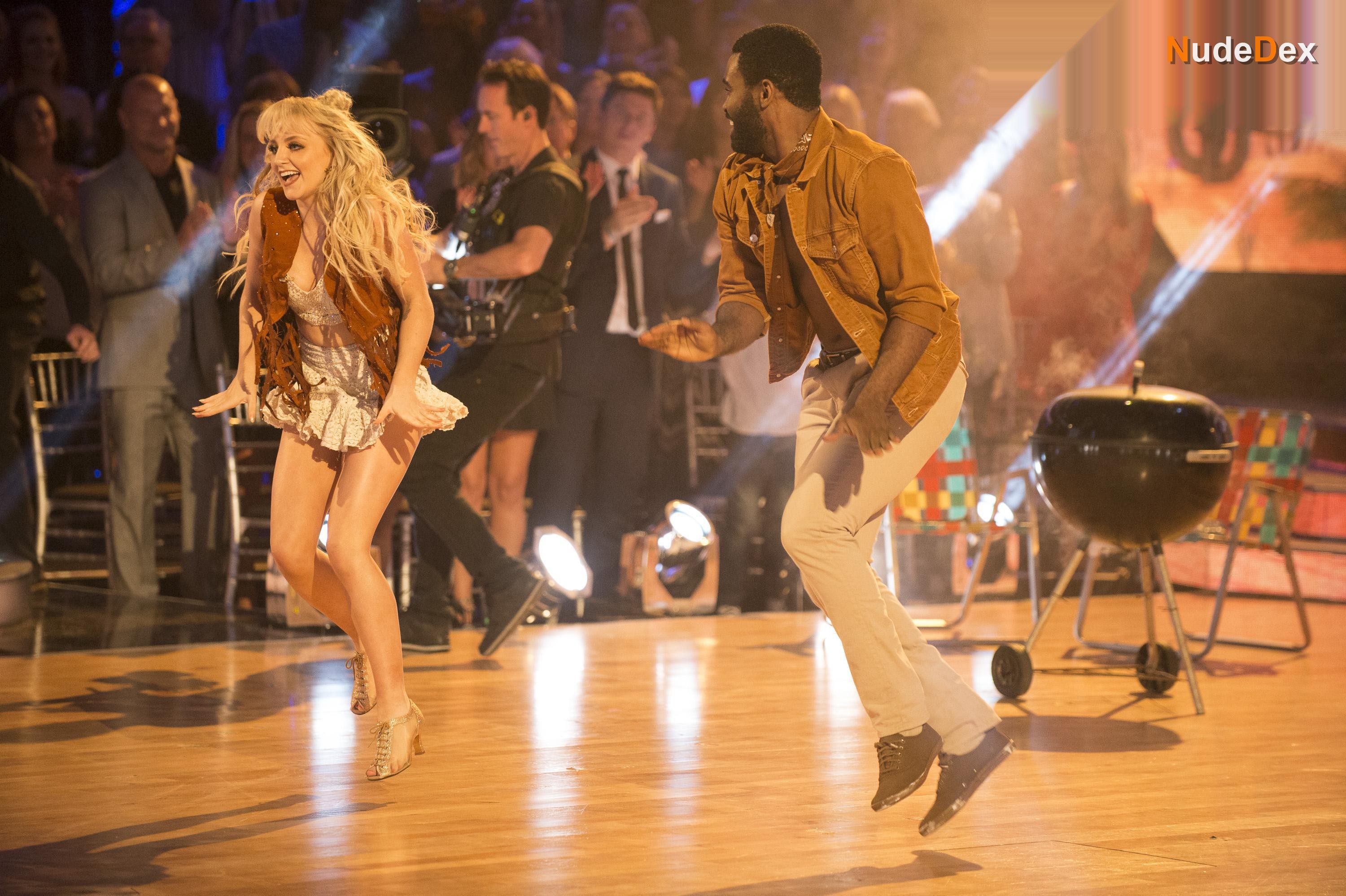 Dancing With The Stars in Dancing With The Stars, photo 10