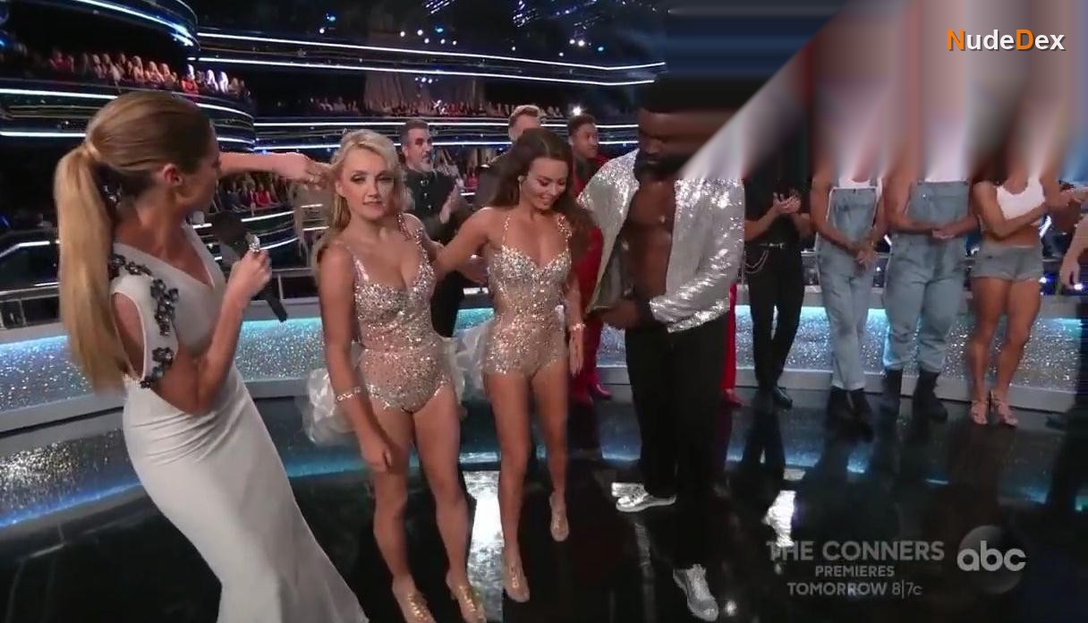 Evanna Lynch in Dancing With The Stars, photo 22