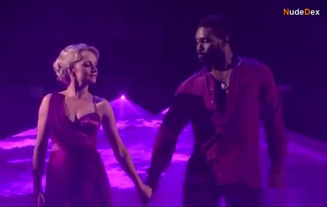 Evanna Lynch in Dancing With The Stars, photo 30