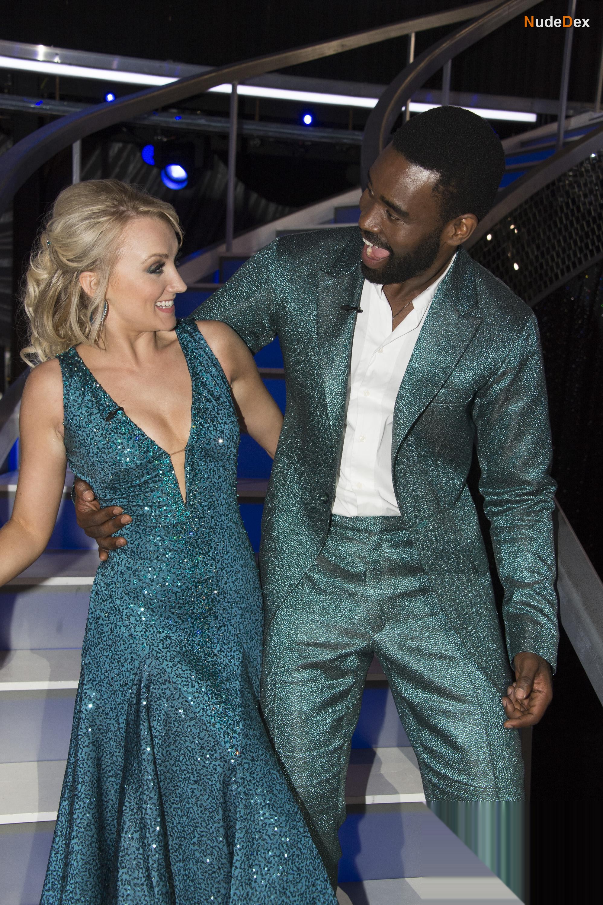 Evanna Lynch in Dancing With The Stars, photo 40