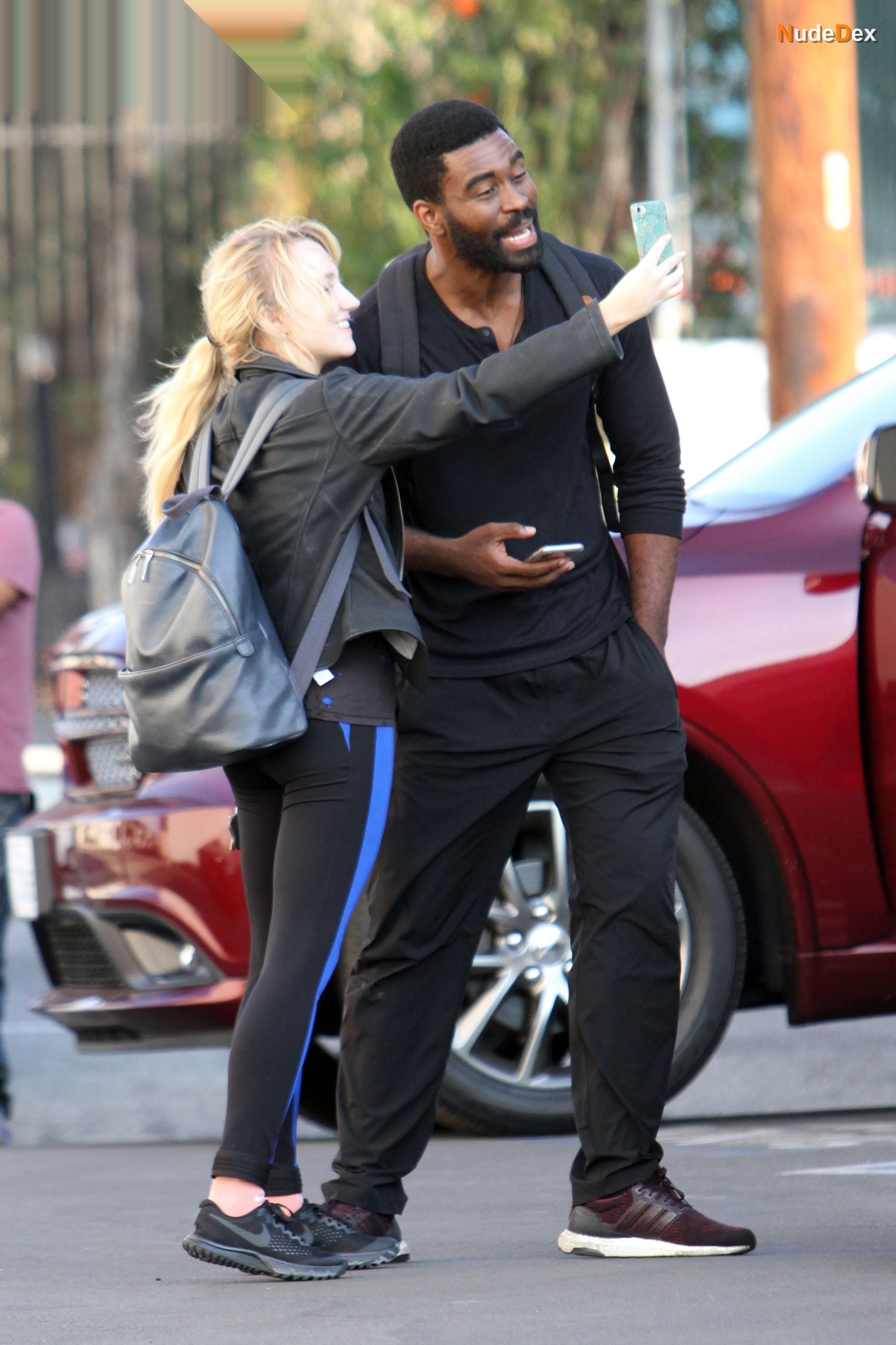 Evanna Lynch in Dancing With The Stars, photo 46