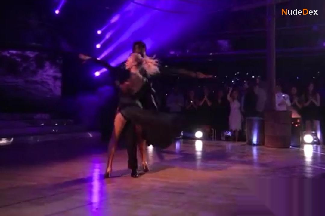 Evanna Lynch in Dancing With The Stars, photo 67