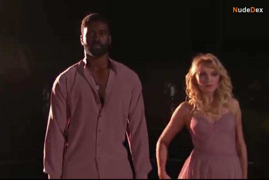 Evanna Lynch in Dancing With The Stars, photo 75