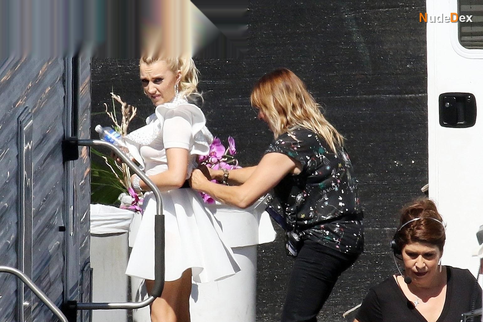 Evanna Lynch in Dancing With The Stars, photo 81