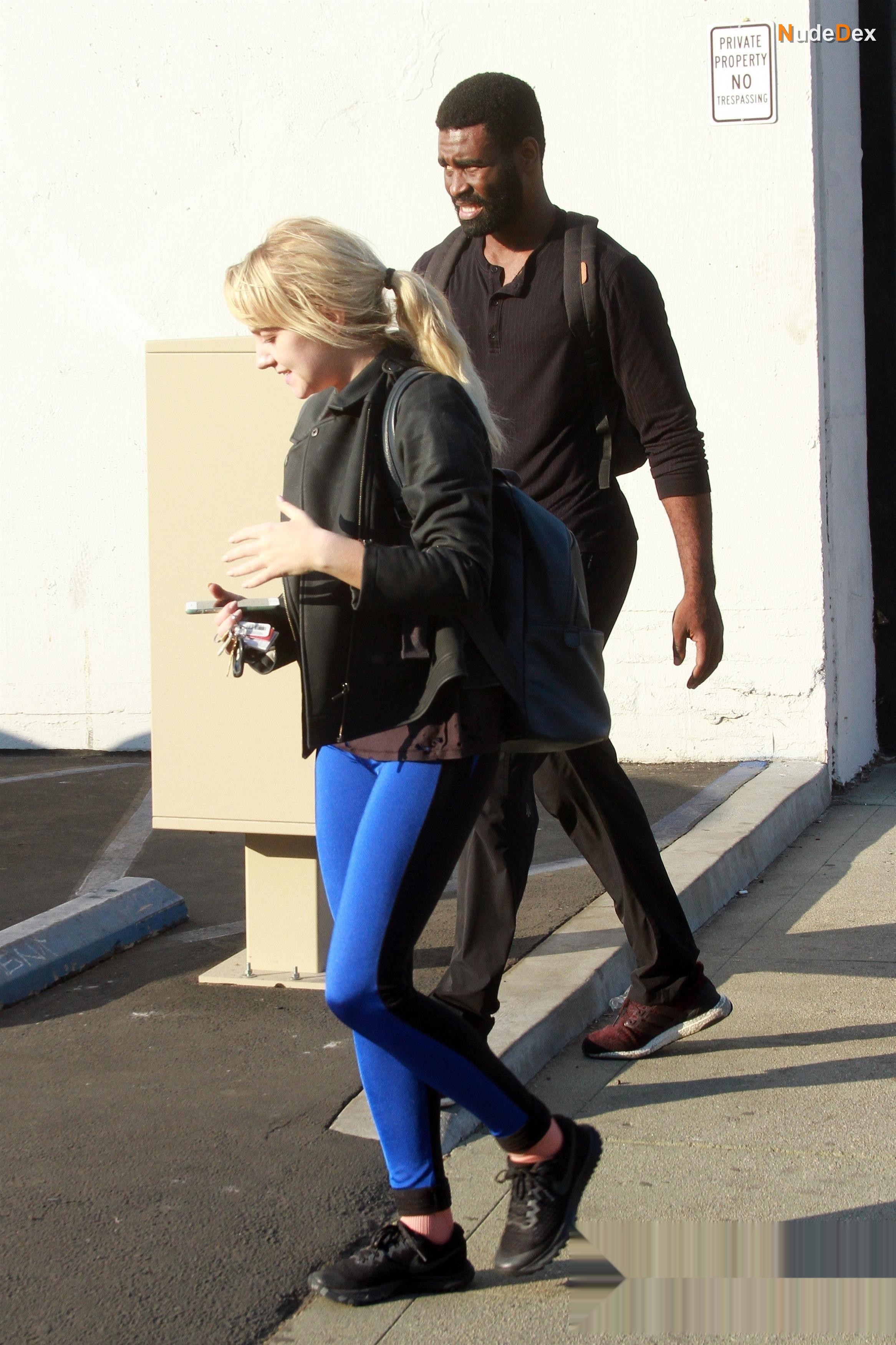 Evanna Lynch in Dancing With The Stars, photo 88